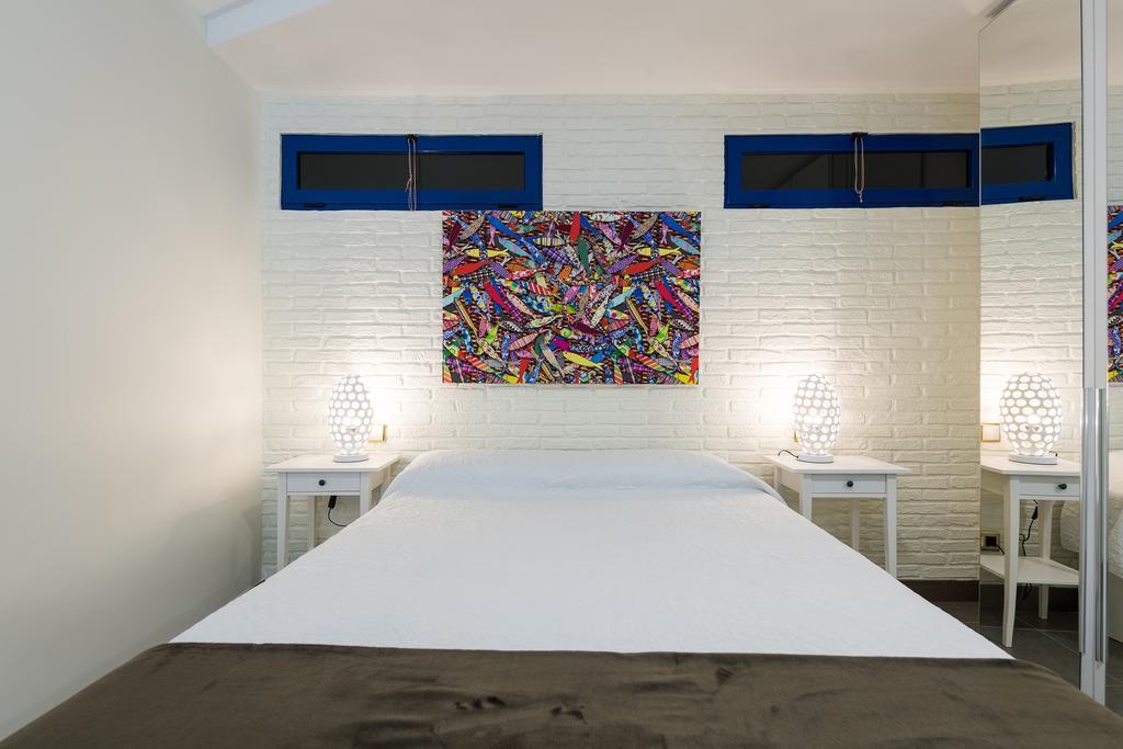 Suites Garden Apartamento 12 Las Palmas de Gran Canaria Ngoại thất bức ảnh