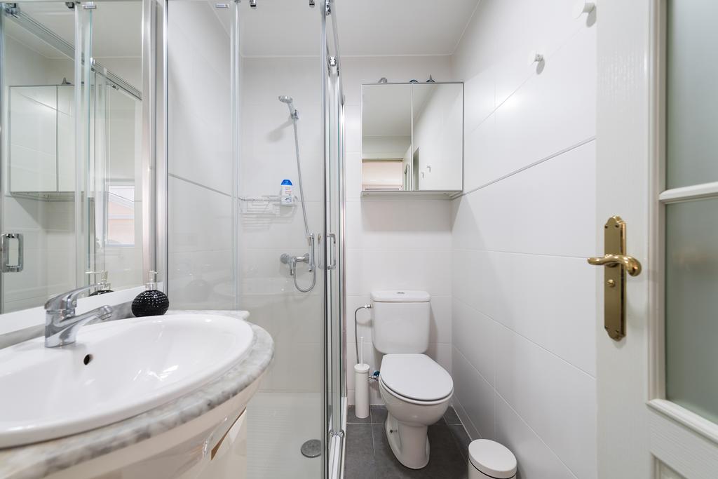 Suites Garden Apartamento 12 Las Palmas de Gran Canaria Ngoại thất bức ảnh